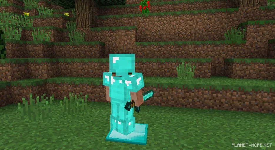 Мод SuperPods 0.14.2/0.14.0/0.13.1