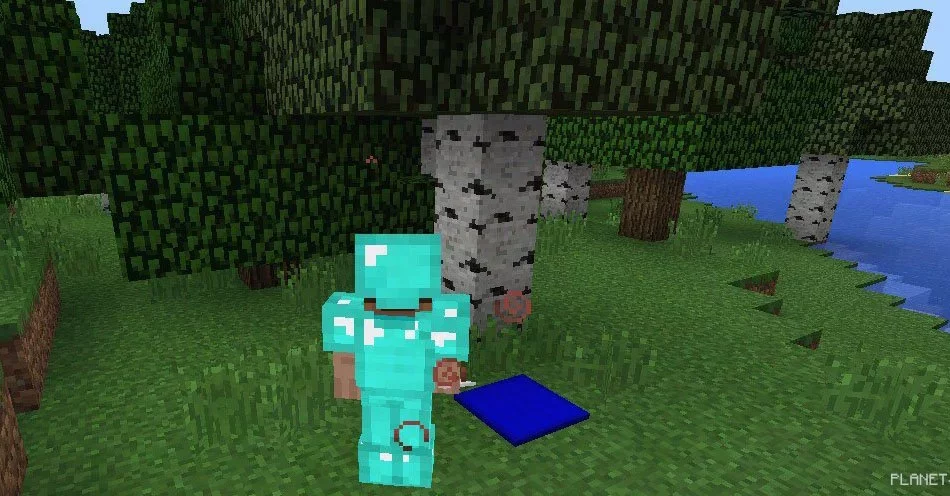 Мод SuperPods 0.14.2/0.14.0/0.13.1