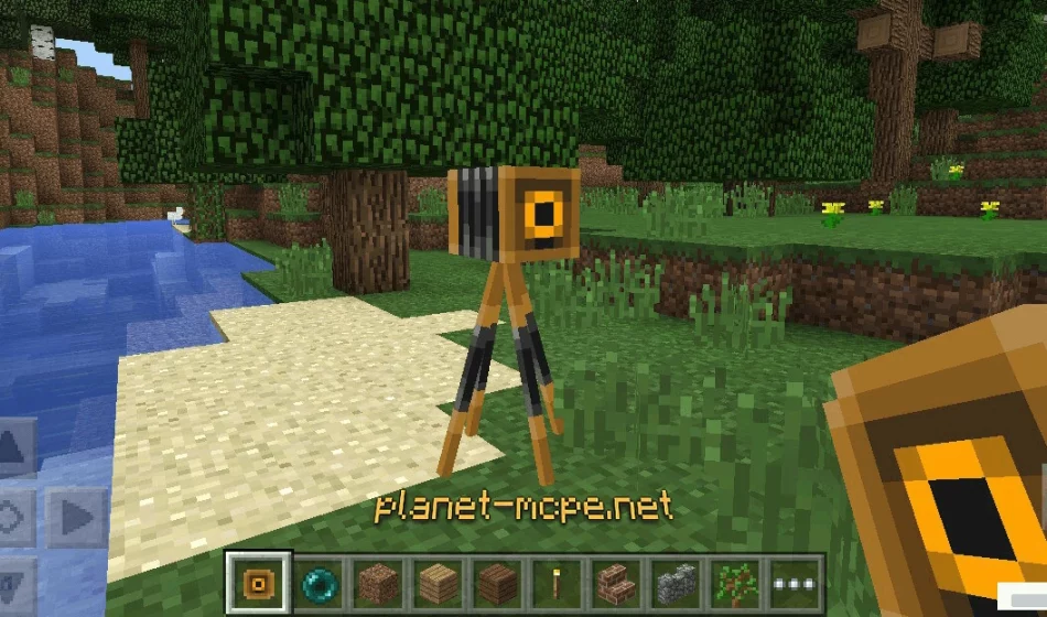 Мод Feature Unlocker 0.14.0