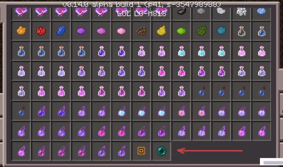 Мод Feature Unlocker 0.14.0