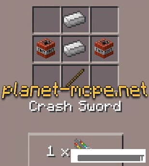 Мод Crazy Weapons 0.15.6/0.15.4/0.14.3