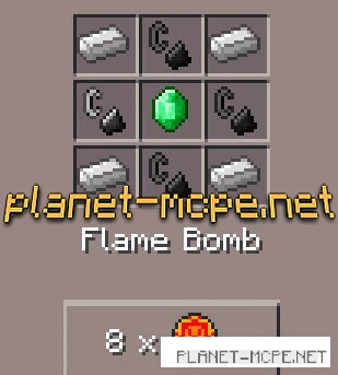 Мод Crazy Weapons 0.15.6/0.15.4/0.14.3