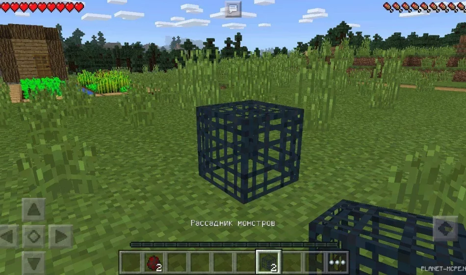 Мод Craftable Spawn Eggs 0.14.0/0.13.1