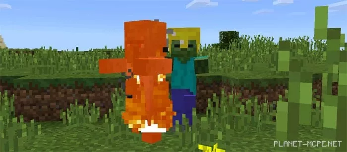 Ultimate NPCs Mod 0.14.0