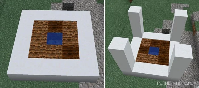 Мод Big Machines 0.14.0