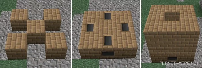 Мод Big Machines 0.14.0