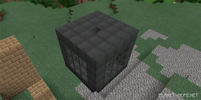 Мод Big Machines 0.14.0