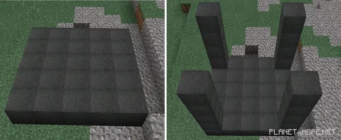 Мод Big Machines 0.14.0