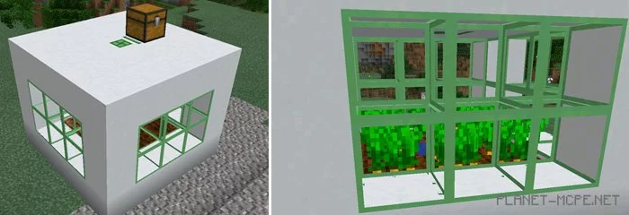 Мод Big Machines 0.14.0