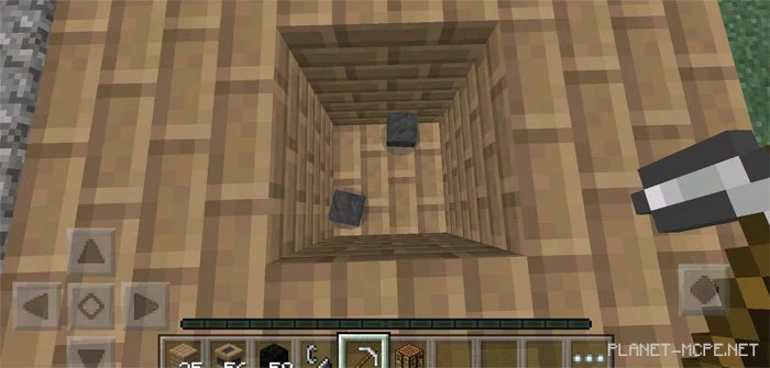 Мод Big Machines 0.14.0