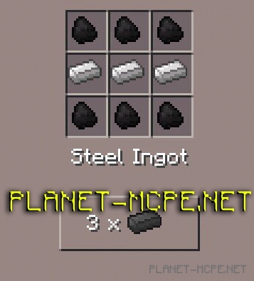 Мод Big Machines 0.14.0