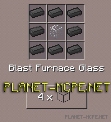 Мод Big Machines 0.14.0