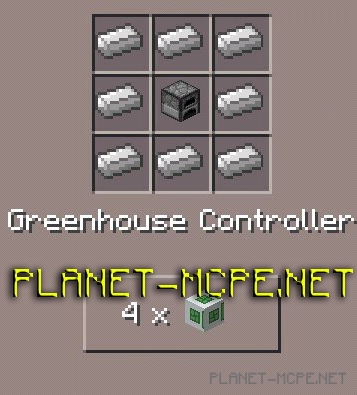 Мод Big Machines 0.14.0