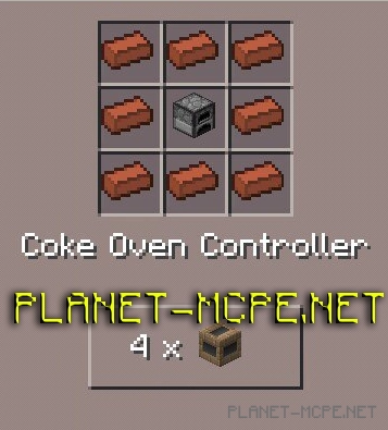 Мод Big Machines 0.14.0