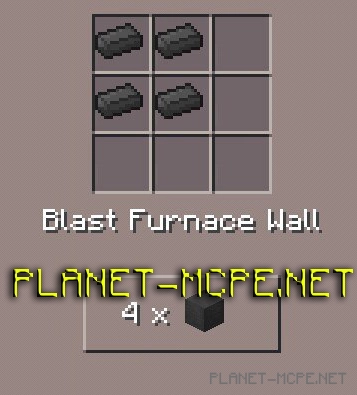 Мод Big Machines 0.14.0