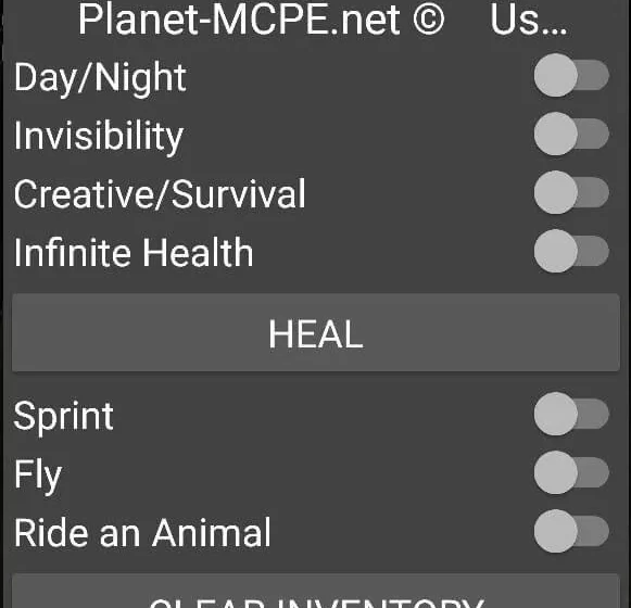 Мод Useful 0.14.3/0.14.2/0.14.0