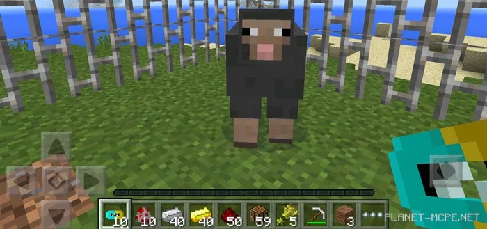 Мод Super Mob Capsule 2000 0.14.0