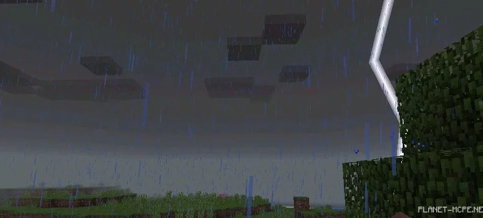 Minecraft God Mod 0.15.4/0.15.3/0.14.0