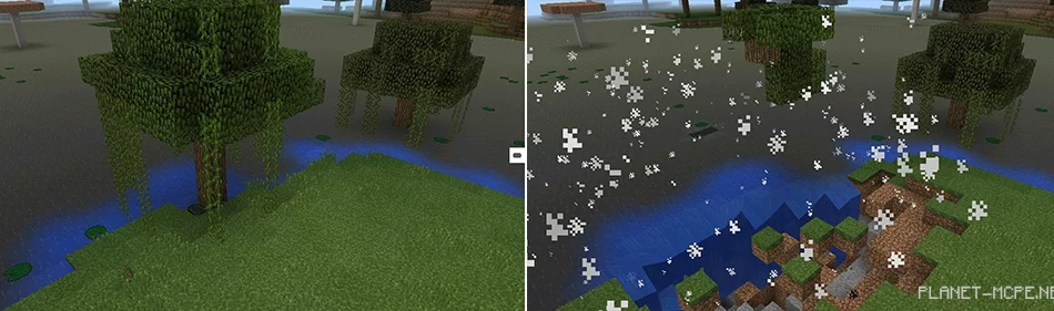 Мод C4 (Explosive) 0.14.0