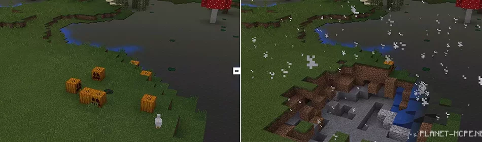 Mod C4 (Explosive) 0.14.0