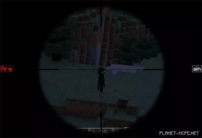 Download Black Ops 3 Weapons (DesnoGuns Аддон) Mod For Minecraft 1.20 ...