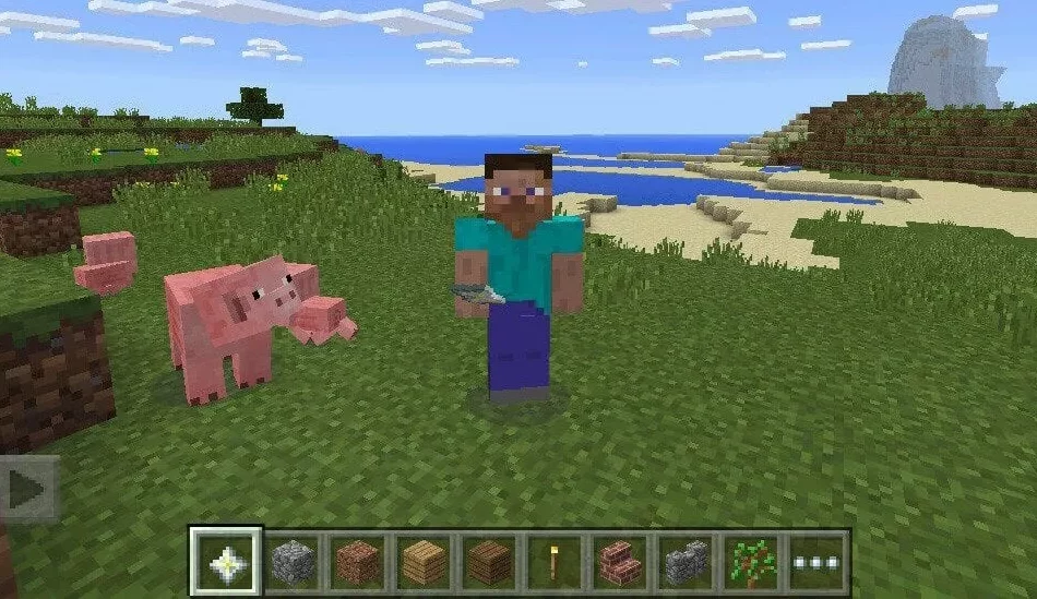 Morph Mod [Shapeshift] 0.15.3/0.14.0