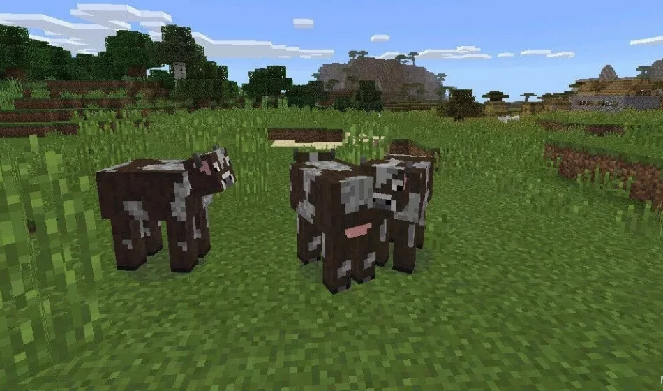 Morph Mod [Shapeshift] 0.15.3/0.14.0