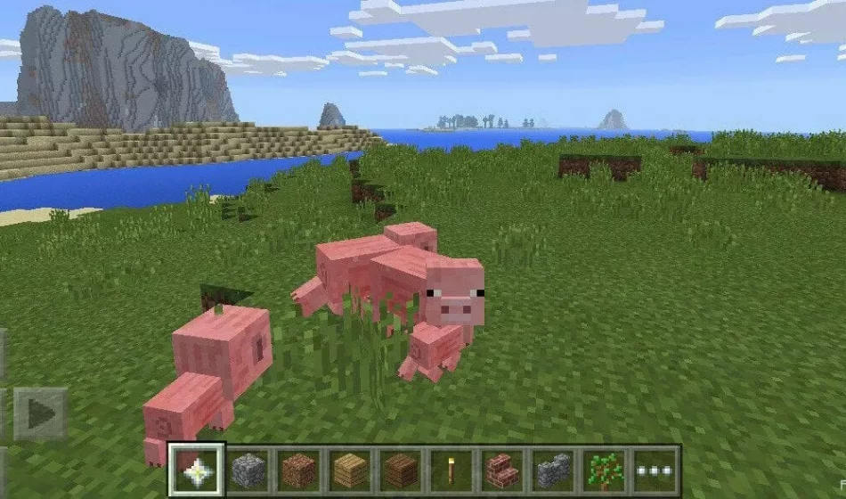 Morph Mod [Shapeshift] 0.15.3/0.14.0