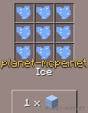 Мод The Shards 0.14.0