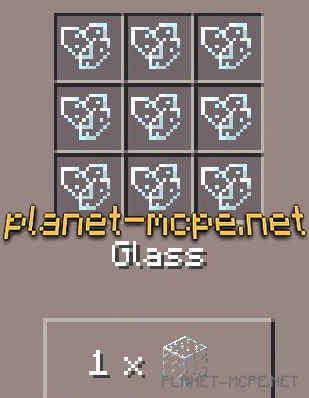 Мод The Shards 0.14.0