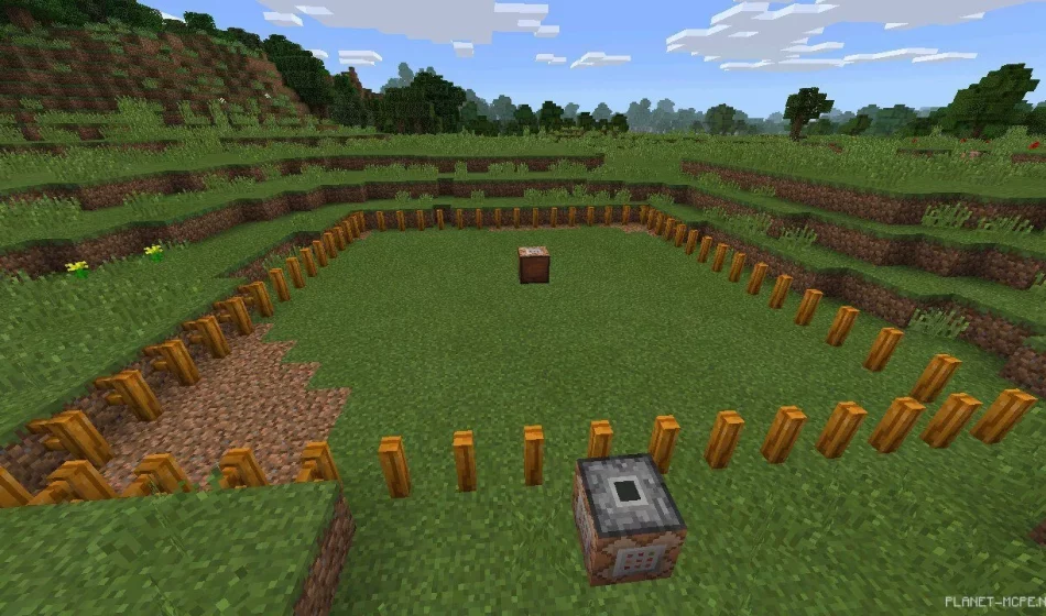 Better Quarry Mod 0.15.6/0.15.4/0.14.0