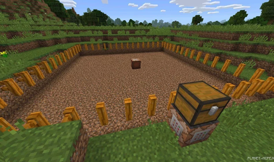 Better Quarry Mod 0.15.6/0.15.4/0.14.0
