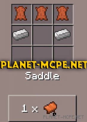 Мод Horses 0.14.2/0.14.1/0.14.0