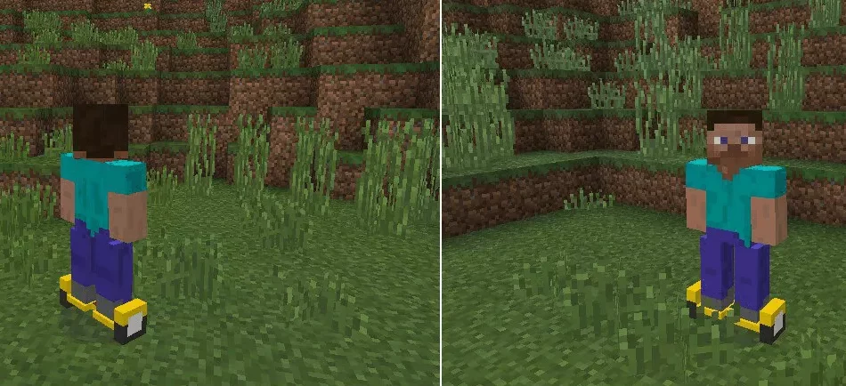 Overboards Mod 0.15.4/0.14.3/0.14.0