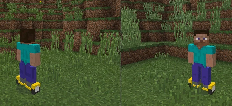 Мод Overboards 0.15.4/0.14.3/0.14.0