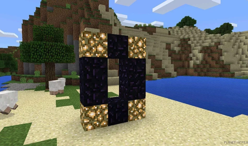 Мод Dimension 0.15.3/0.14.0