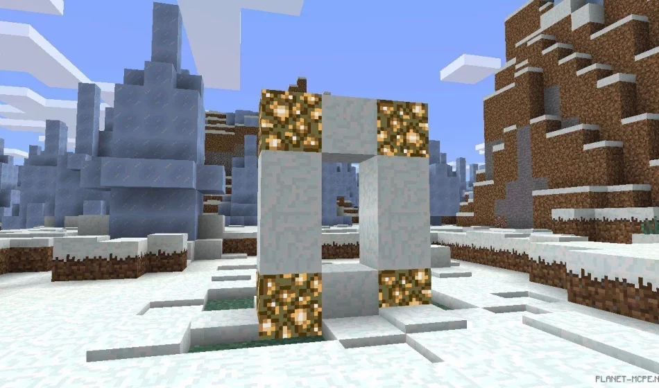 Мод Dimension 0.15.3/0.14.0