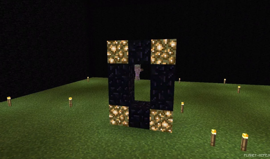 Мод Dimension 0.15.3/0.14.0