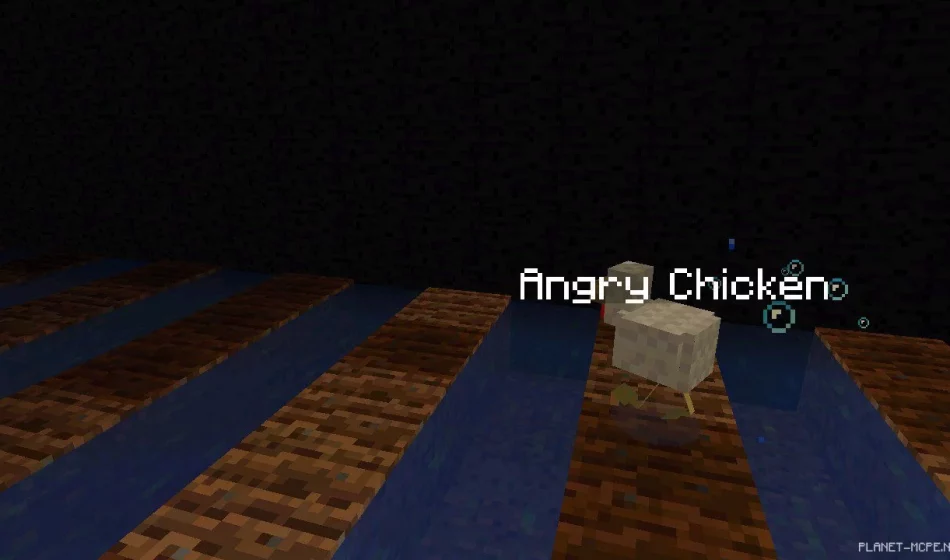 Мод Dimension 0.15.3/0.14.0