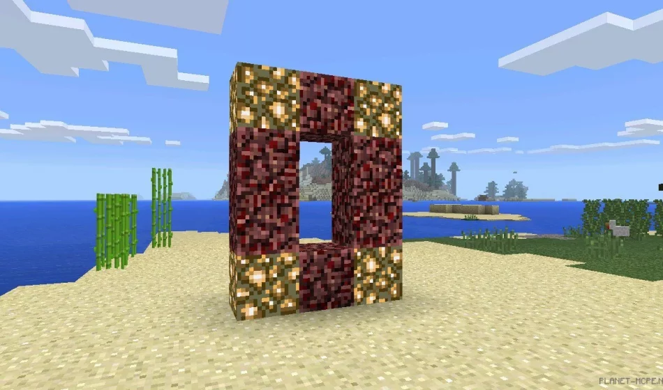 Мод Dimension 0.15.3/0.14.0