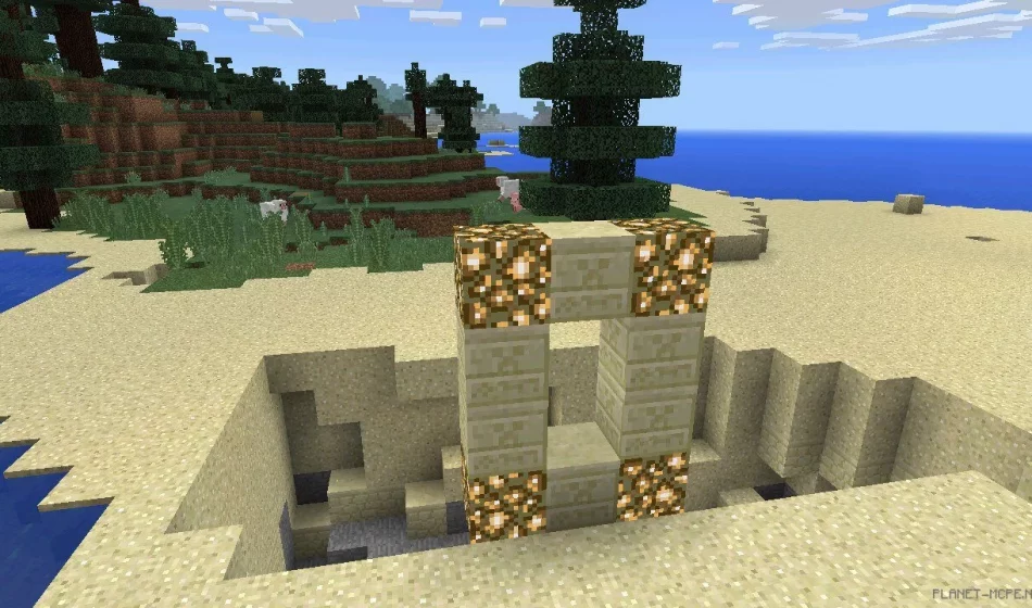 Мод Dimension 0.15.3/0.14.0