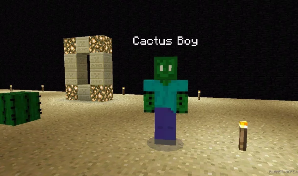 Мод Dimension 0.15.3/0.14.0