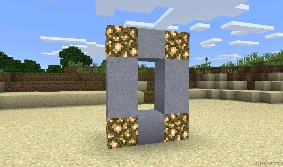 Мод Dimension 0.15.3/0.14.0