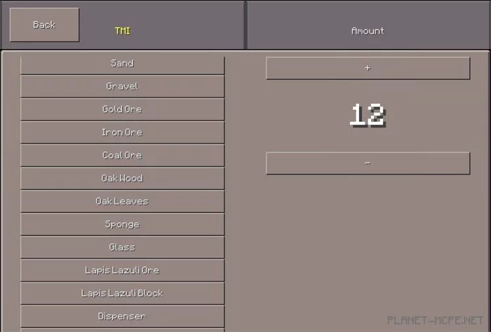 Мод Super ToolKit 4 0.14.0