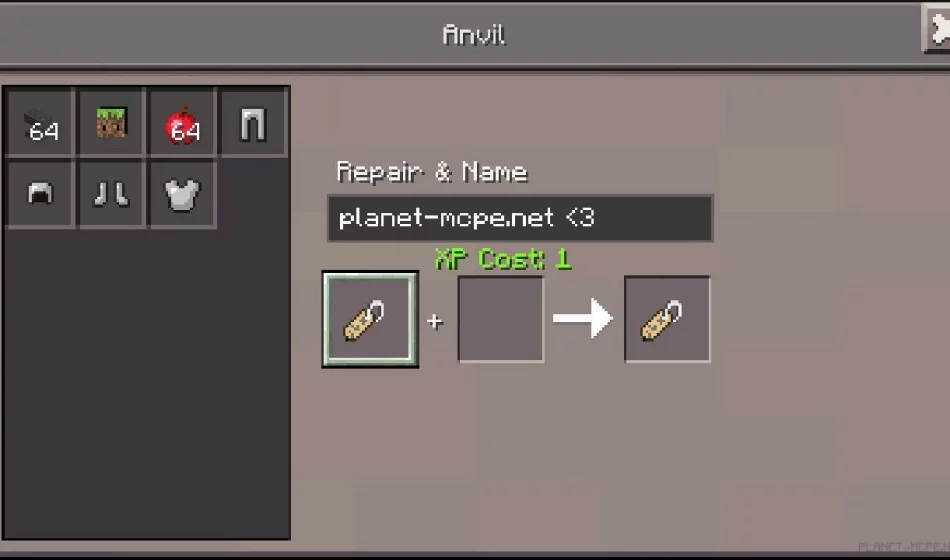 Blokkit Mod 0.14.3/0.14.2/0.14.0