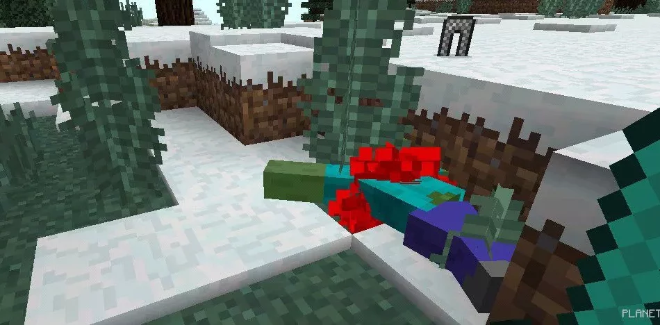 Corpses Mod 0.14.3/0.14.2/0.14.0