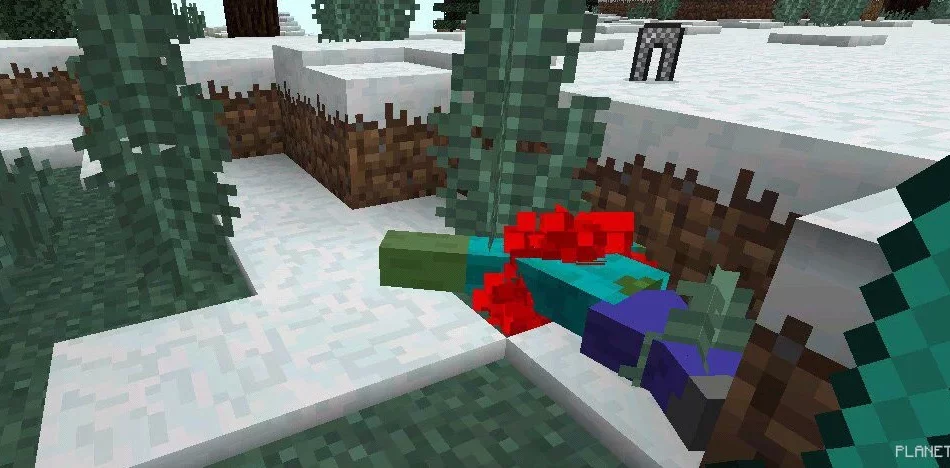 Мод Corpses 0.14.3/0.14.2/0.14.0