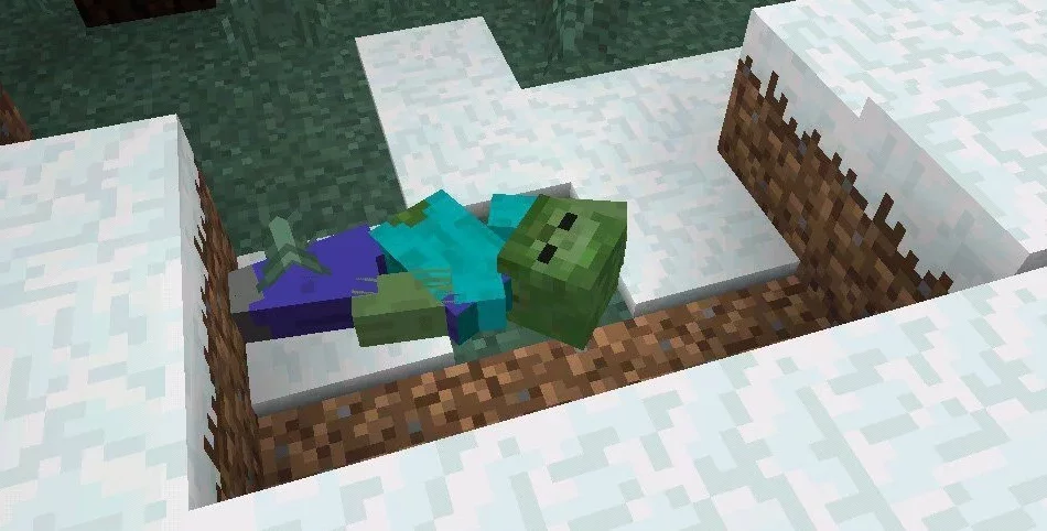 Мод Corpses 0.14.3/0.14.2/0.14.0