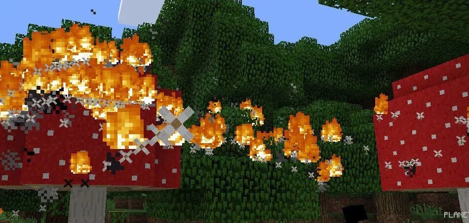 Мод DogeCraft 0.15.4/0.15.3/0.14.0