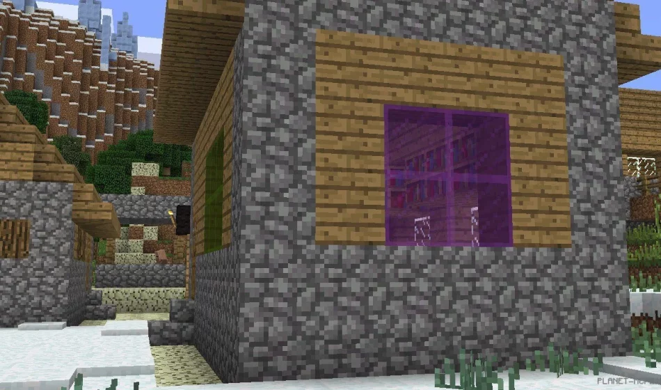 Мод Wizer Armor 0.14.2/0.14.1/0.14.0